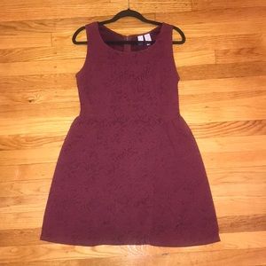 Worn Once Knee Length Dress